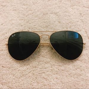 RAYBAN Aviators